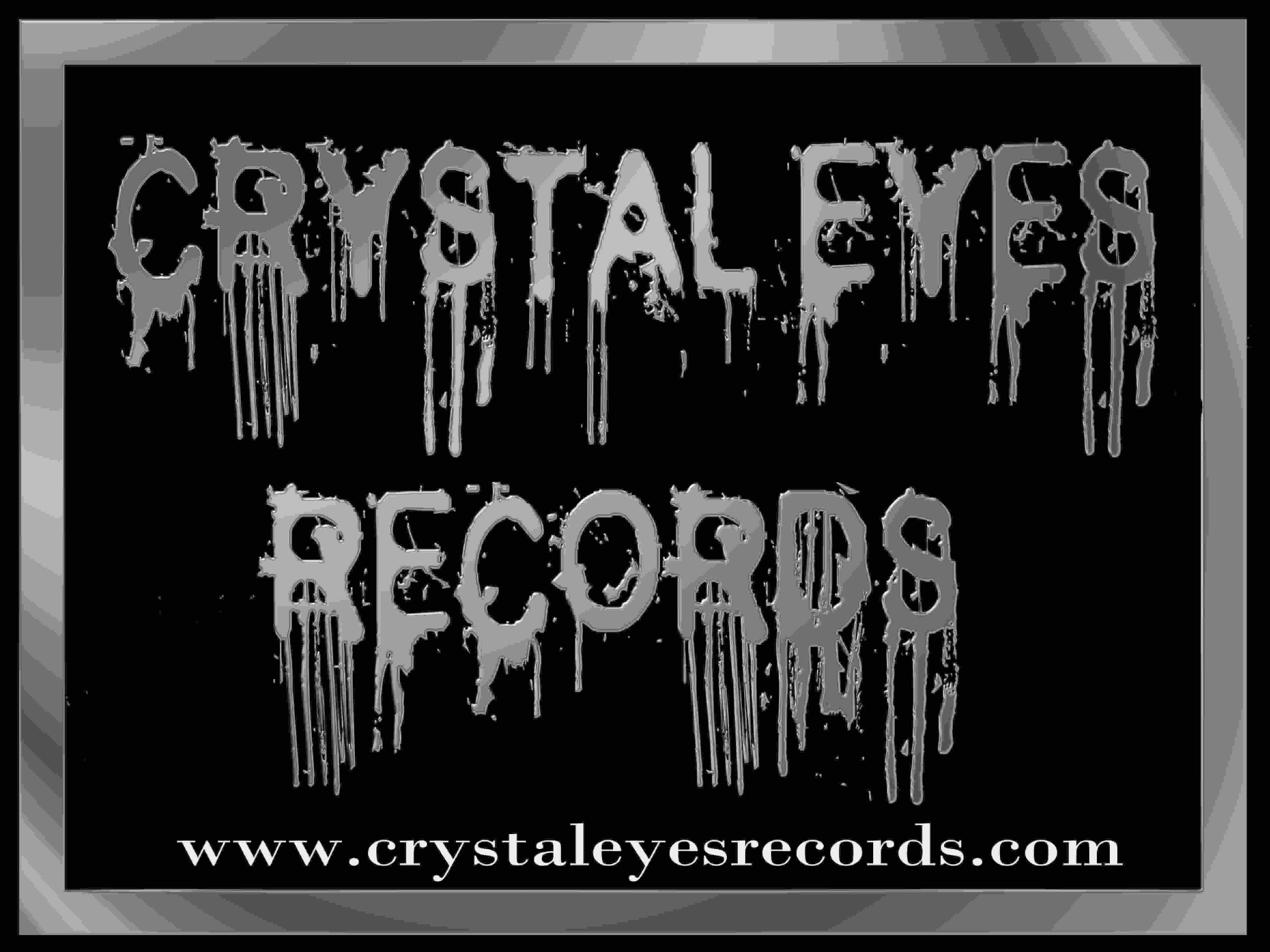Crystal Eyes Rec